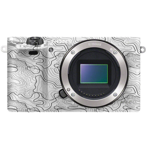 Sony A6000 Skins