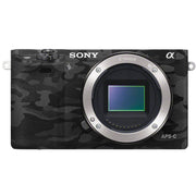 Sony A6000 Skins