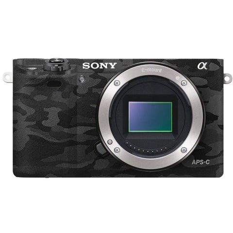 sony alpha 6000 a