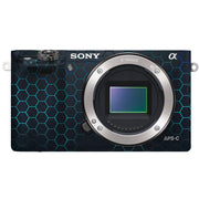 Sony A6000 Skins