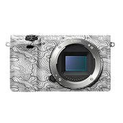 Sony A6300 Skins