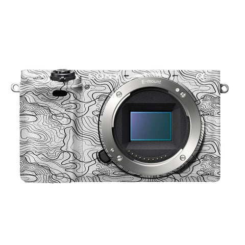 Sony A6300 Skins
