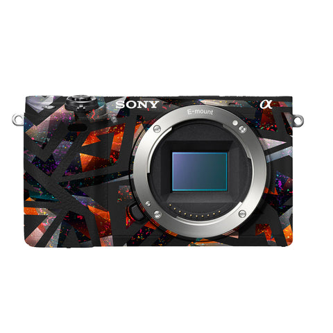 Sony A6300 Skins