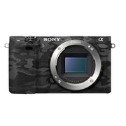 Sony A6300 Skins