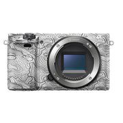 Sony A6400 Skins