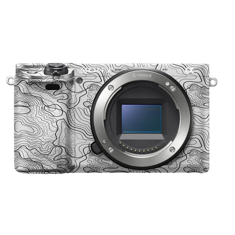 Sony A6400 Skins
