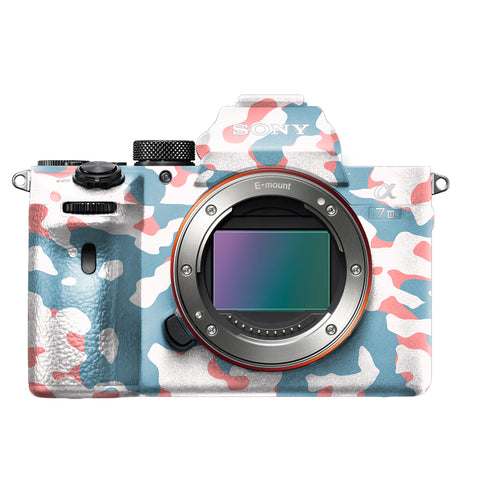 Sony A7 III, A7 RIII Skins
