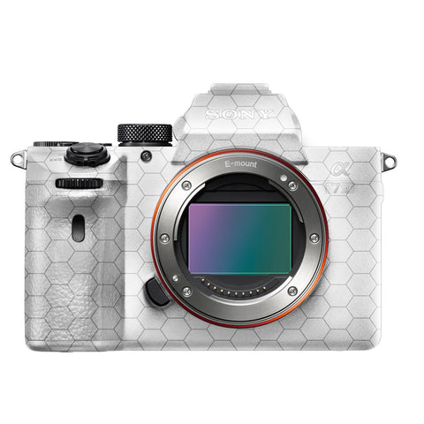 Sony A7 III, A7 RIII Skins