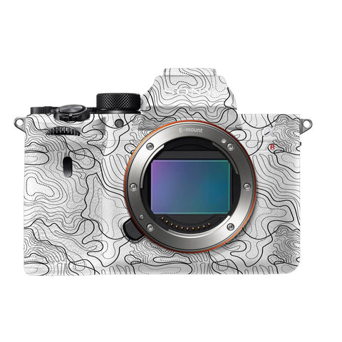 Sony A7RIV Skins