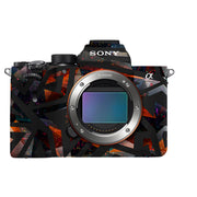 Sony A7RIV Skins