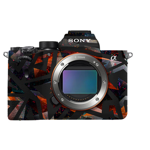 Sony A7RIV Skins