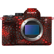 Sony Camera Skins