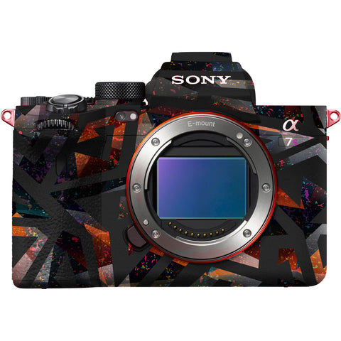 Sony A7SIII Skins