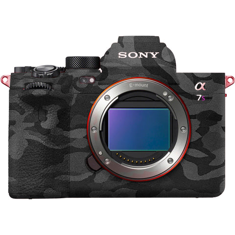 Sony A7SIII Skins