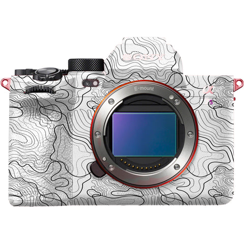 Sony A7SIII Skins