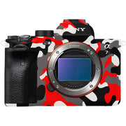 Sony A7SIII Skins