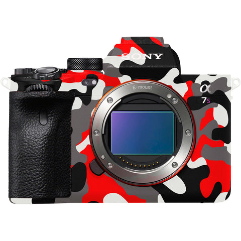 Sony A7SIII Skins