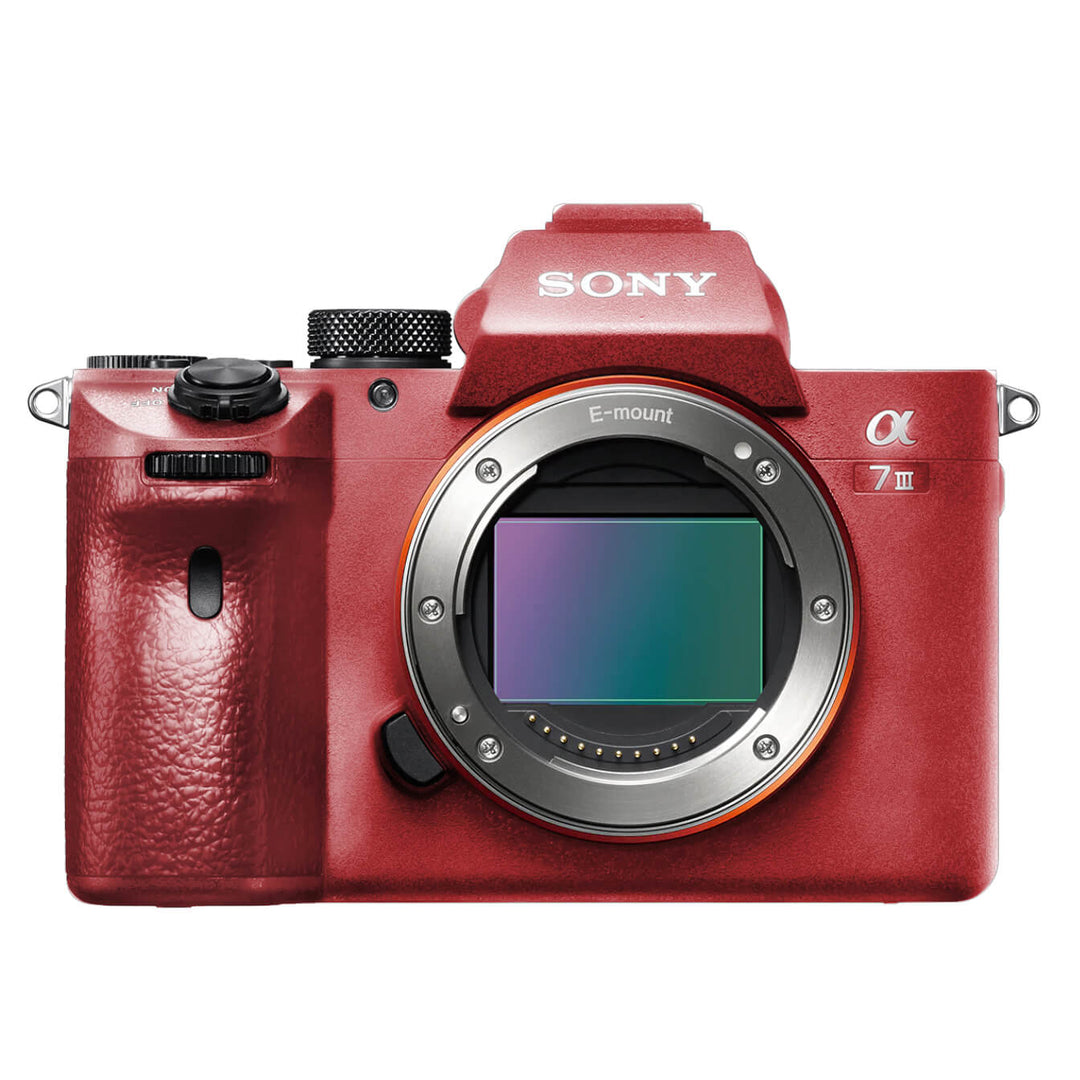 Sony A7 III, A7 RIII Skins