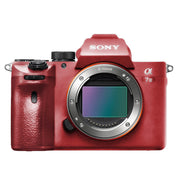 Sony A7 III, A7 RIII Skins