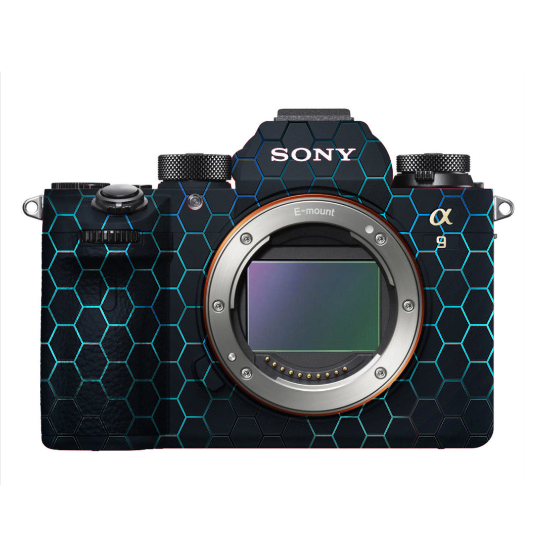 CUSTOMIZE YOUR GEAR