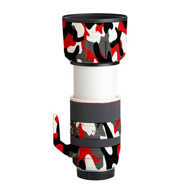 Canon RF 70-200 Lens Skins