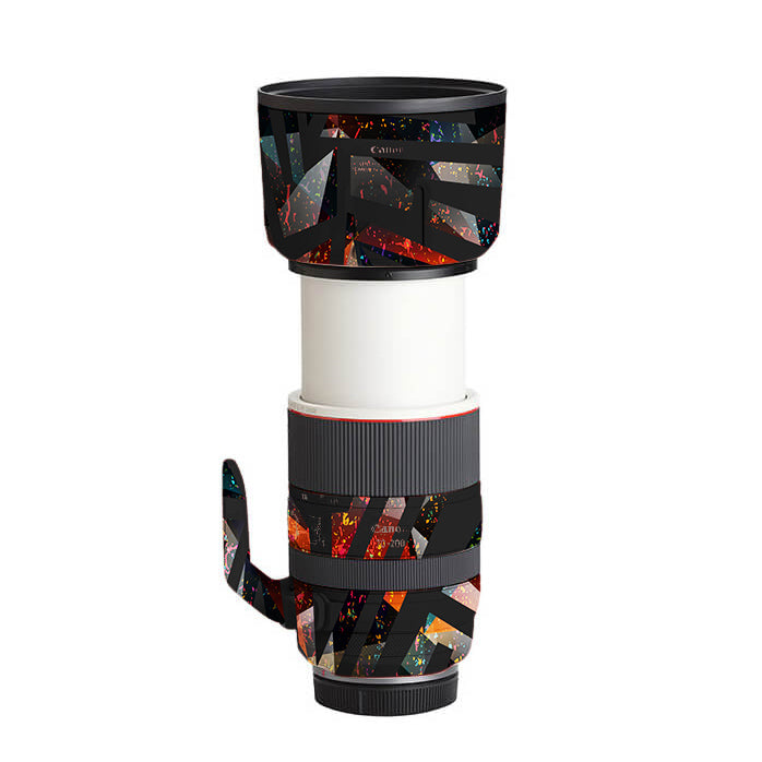 Canon RF 70-200 Lens Skins