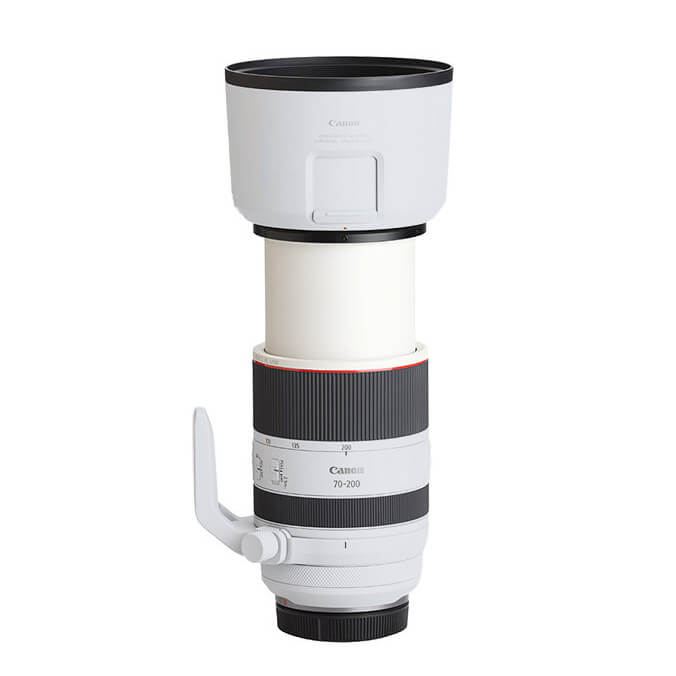 Canon RF 70-200 Lens Skins