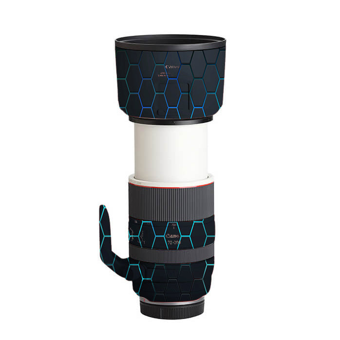 Canon RF 70-200 Lens Skins