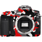 Canon EOS 90D Skins