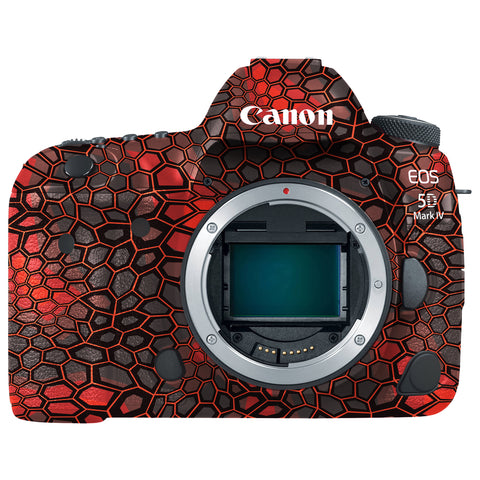 Canon 5D Mark IV Skins
