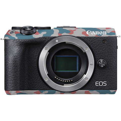 Canon M6 II