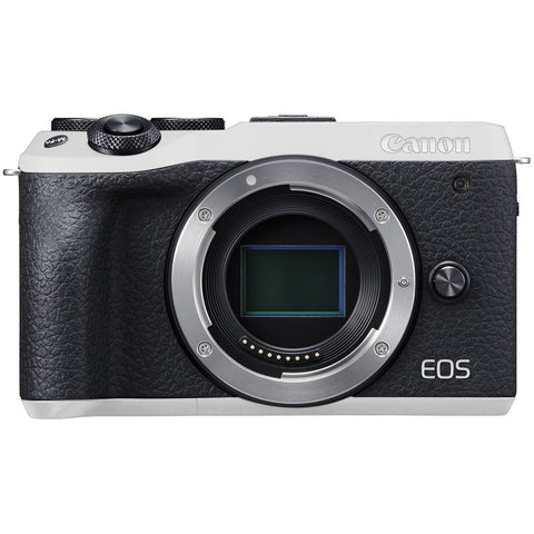 Canon M6 II