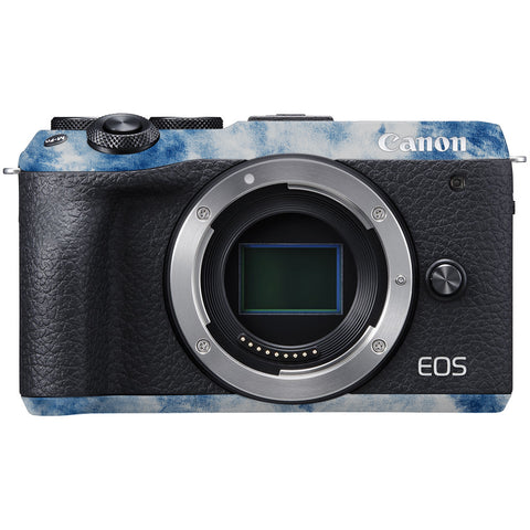 Canon M6 II