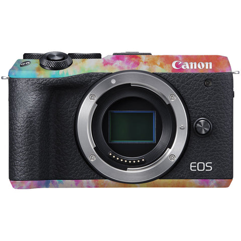 Canon M6 II