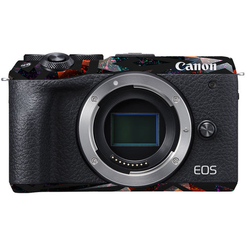 Canon M6 II