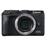 Canon M6 II