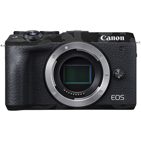 Canon M6 II