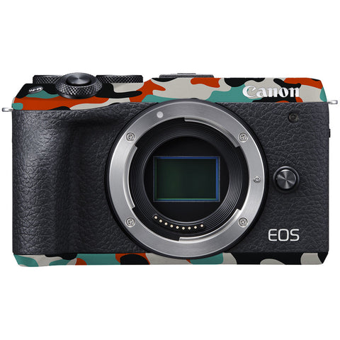 Canon M6 II