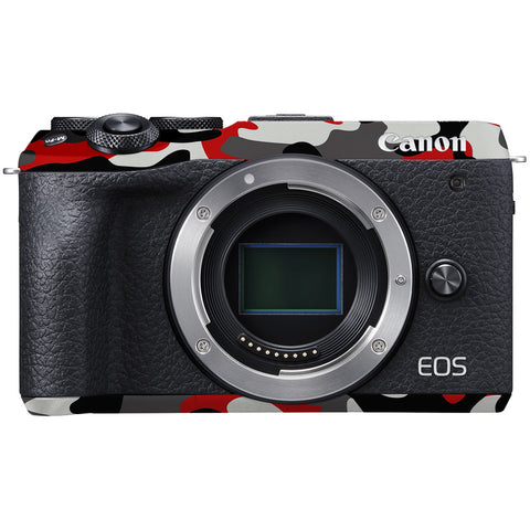 Canon M6 II