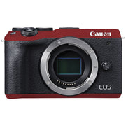Canon M6 II