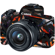 Canon M50 Skins