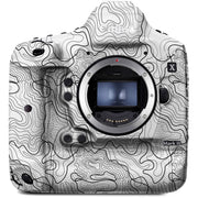 Canon 1DX Mark II, Mark III