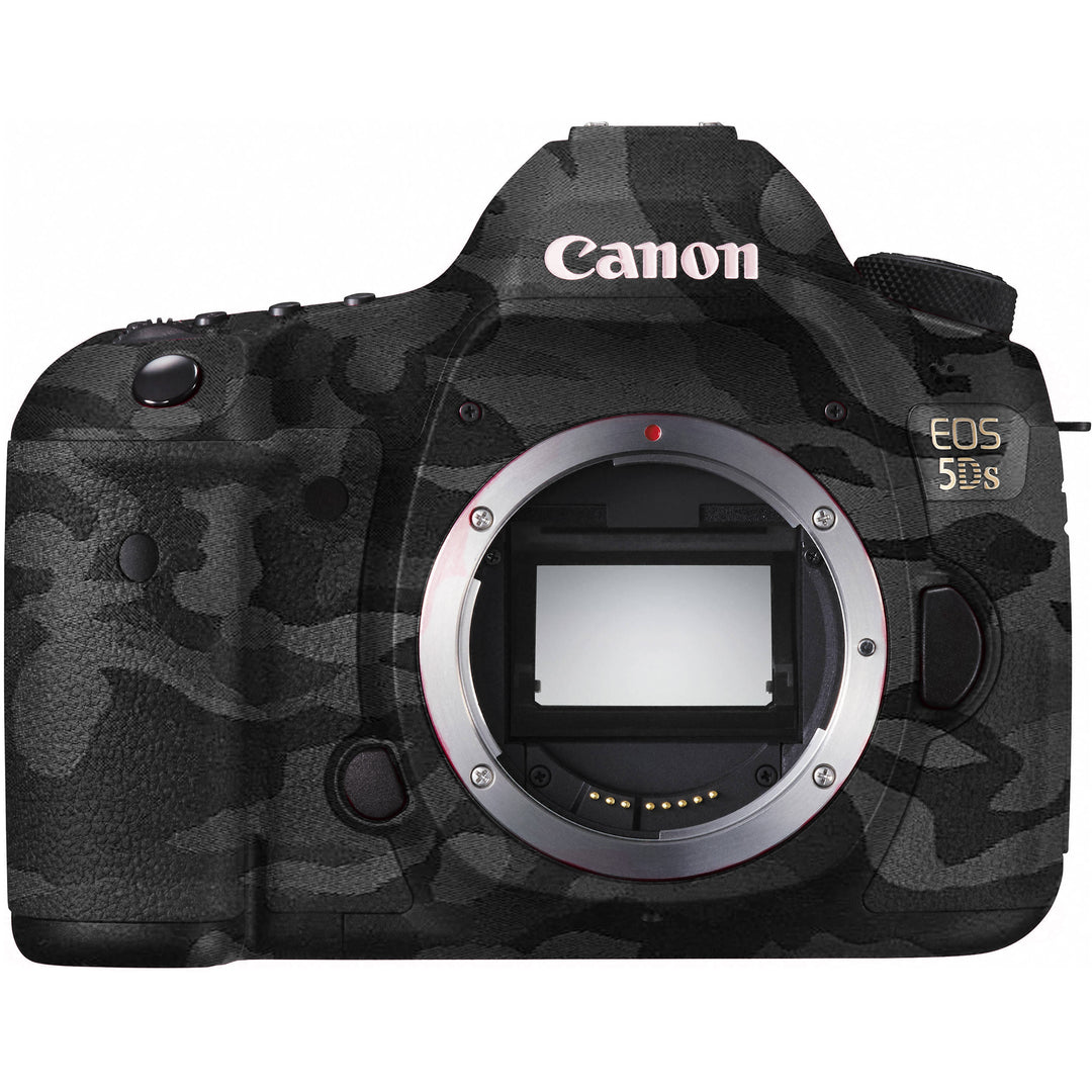Canon 5D Mark IV Skins