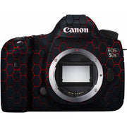 Canon 5D Mark IV Skins