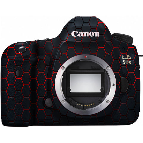 Canon 5D Mark IV Skins