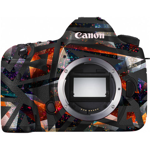 Canon 5D Mark IV Skins
