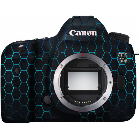 Canon 5D Mark IV Skins