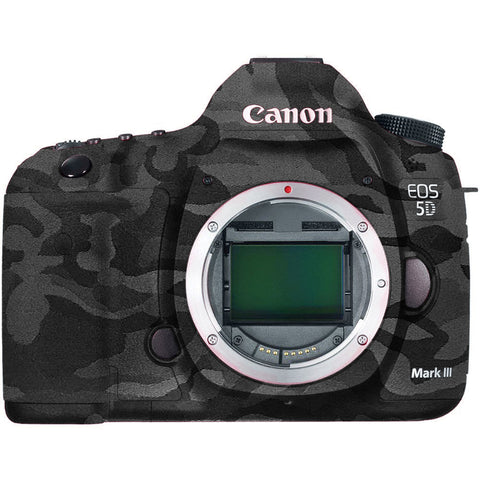 Canon 5D Mark III Skins