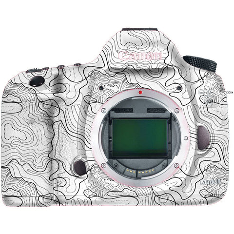 Canon 5D Mark III Skins