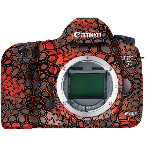 Canon 5D Mark III Skins